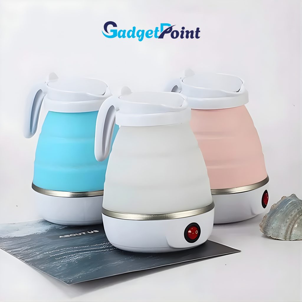 FOLDING kETTLE